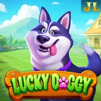 RTP Jili Lucky Doggy